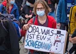 Klima Demo In Jena 24092021 0000020